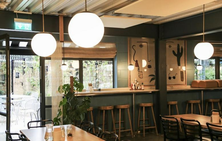 Image of an office at Alfred Road, Great Western Studios - Studio 21 W2 5EU