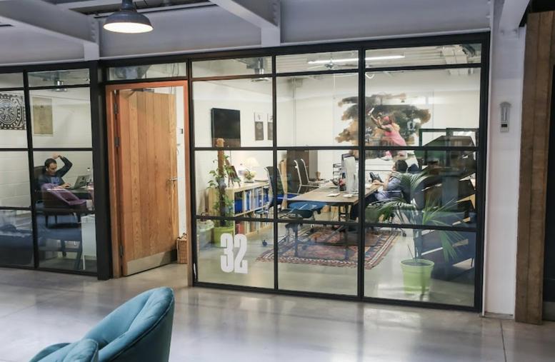 Photo of an office at Alfred Road, Great Western Studios - Studio 21 W2 5EU