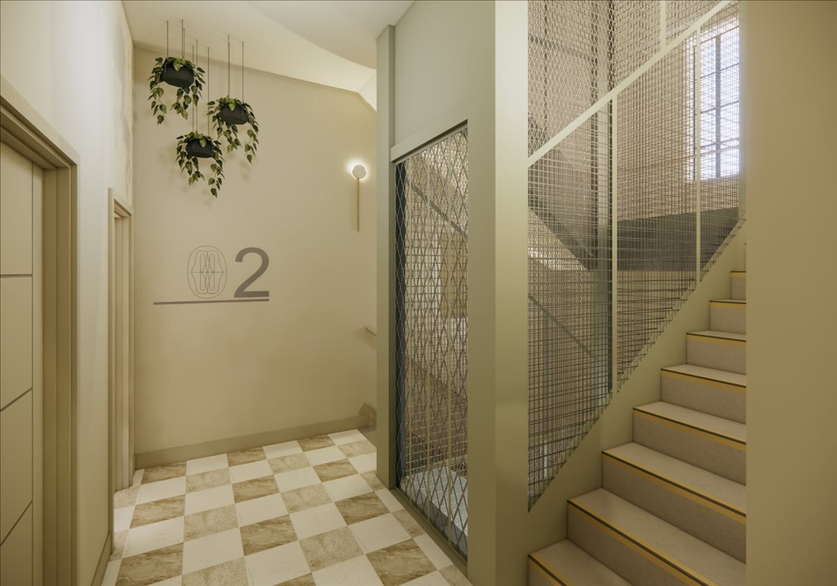 Image of an office at Argyle House, 29-31 Euston Road, Central London NW1 2SD
