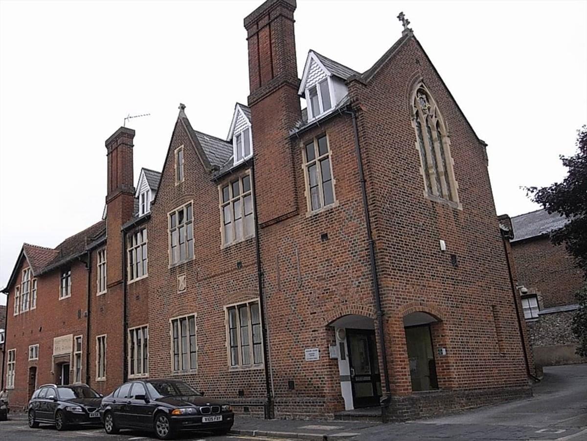 Photo of Office Space on Arquen House, 4-6 Spicer Street - Watford