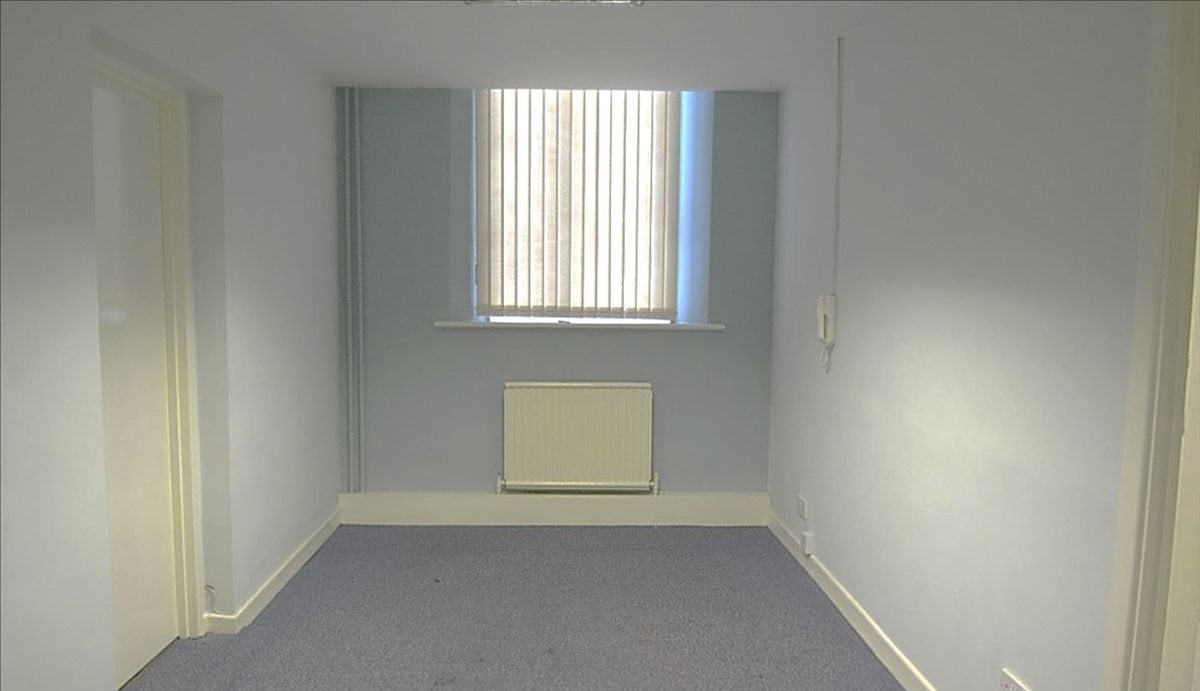 Photo of the office space available at Arquen House, 4-6 Spicer Street AL3 4PQ