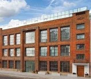 Photo of Office Space on Arthaus, 199-205 Richmond Road, Hackney - Hackney