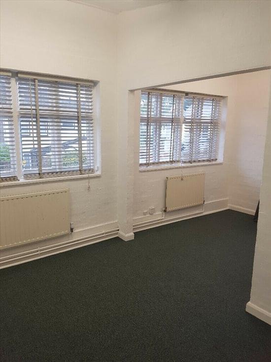 Private & Serviced Offices at Ash House Business Centre, 8 Second Cross Road in Twickenham