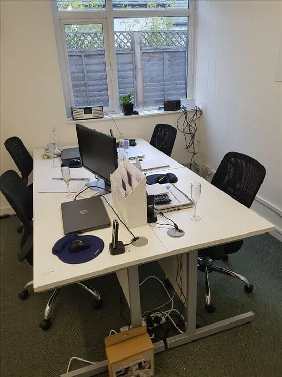 Ash House Business Centre, 8 Second Cross Road Private & Serviced Offices in Twickenham