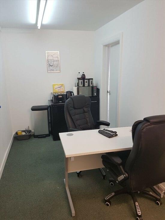 Photo of the office space available at Ash House Business Centre, 8 Second Cross Road TW2 5RF