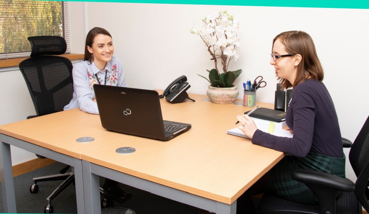 Atrium Business Centre, 4 Curtis Road, Dorking Private & Serviced Offices in Sutton