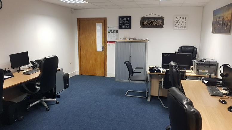Balfour Business Centre, 390-392 High Road, Ilford Private & Serviced Offices in Ilford