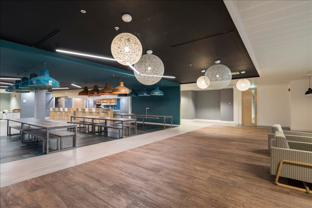 Photo of Office Space on Beaufort House, 15 Botolph Street - Aldgate