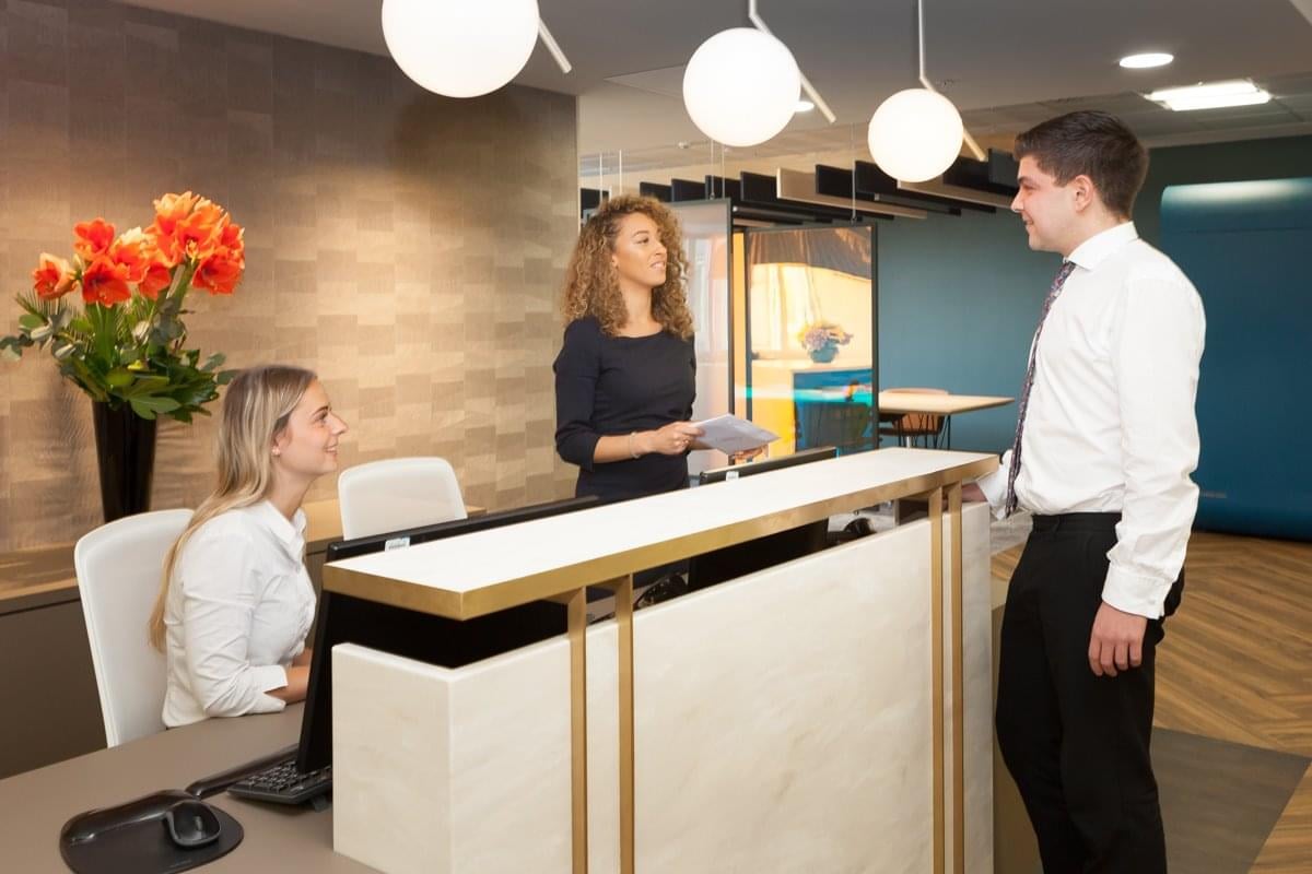 Photo of Office Space on Beaufort House, 15 St Botolph Street - Aldgate