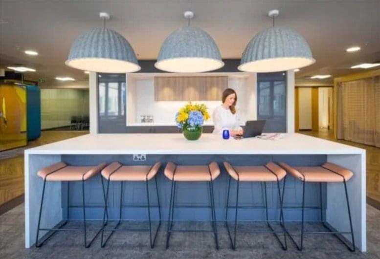 Photo of Aldgate office spaces at Beaufort House, 15 St Botolph Street EC3A 7BB