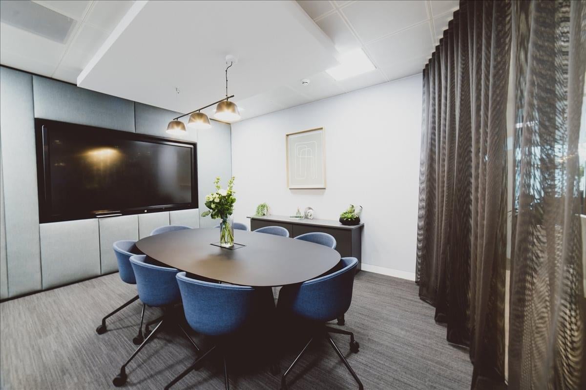Photo of an office at Belmont, Belmont Road, Uxbridge UB8 1HE