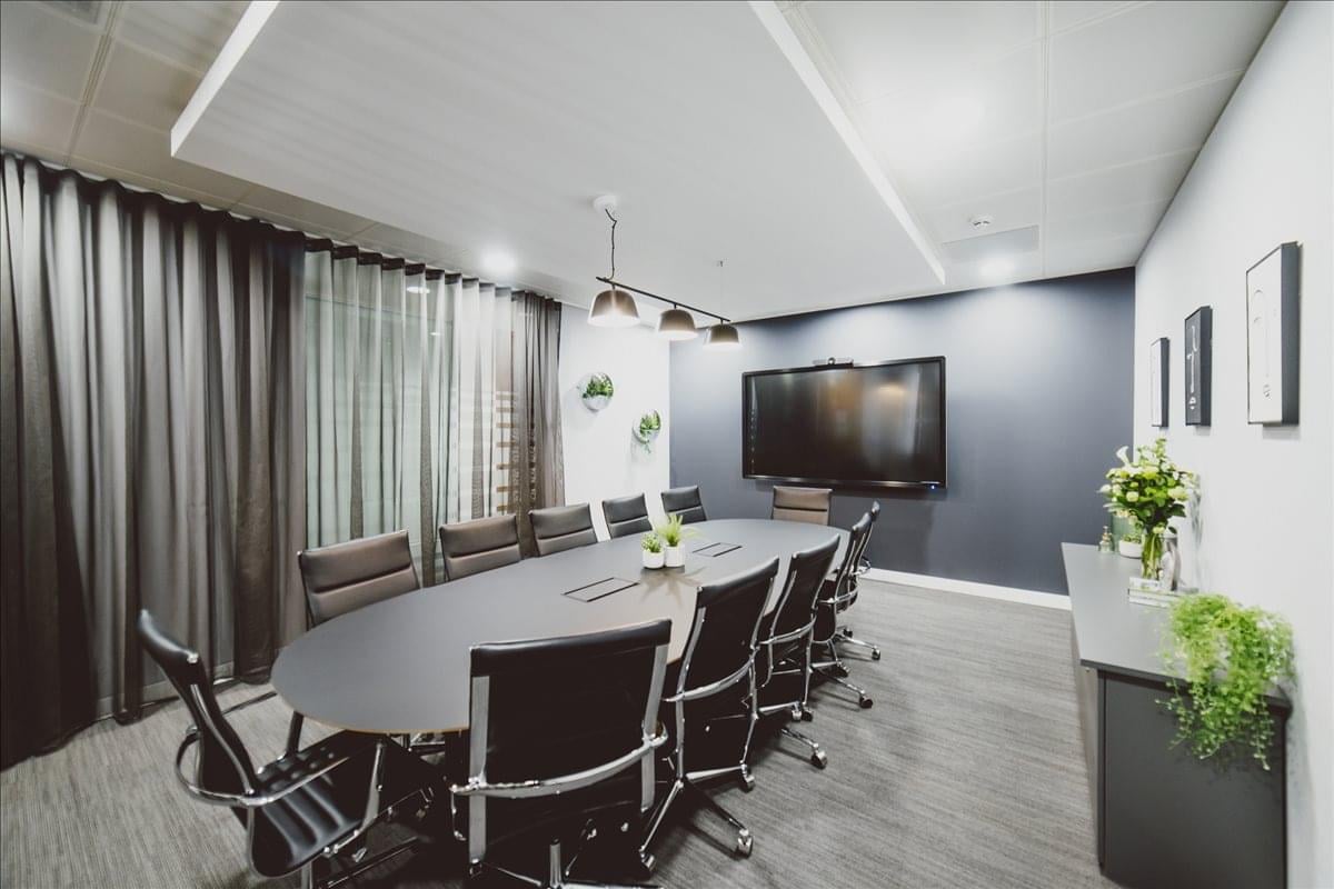 Photo of the office space available at Belmont, Belmont Road, Uxbridge UB8 1HE