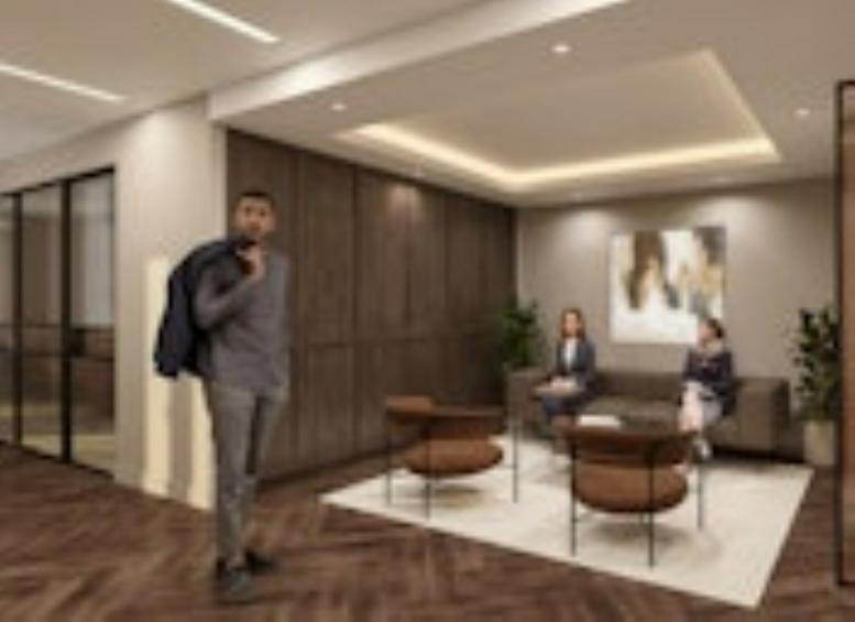 Photo of Aldgate East office spaces at Berkeley Square House W1J 6BD
