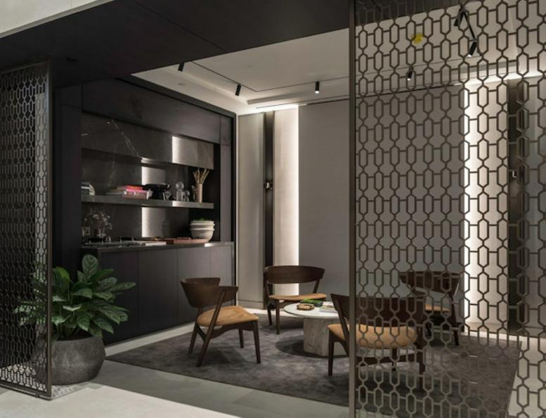 Private & Serviced Offices at Berkeley Square House in Aldgate East