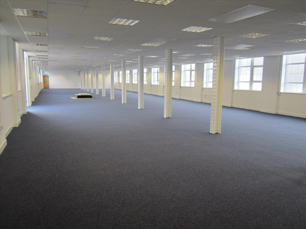 Photo of Office Space on Berol House, 25 Ashley Road, Tottenham Hale - Tottenham