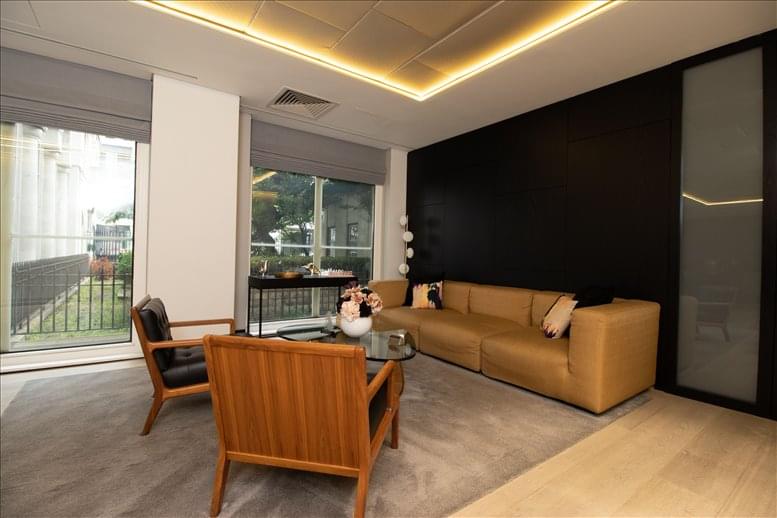Birchin Court, 20 Birchin Lane, City Of London Private & Serviced Offices in Bank