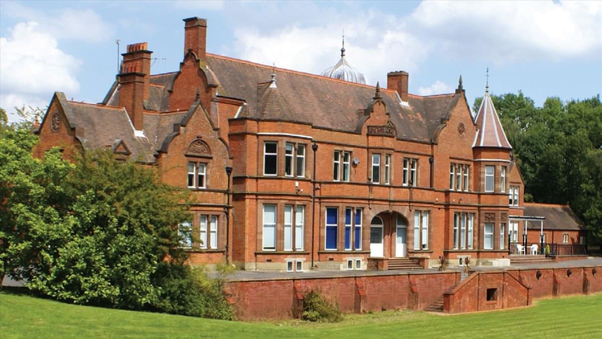 Purley office space at Bletchingley Road RH1 4HW