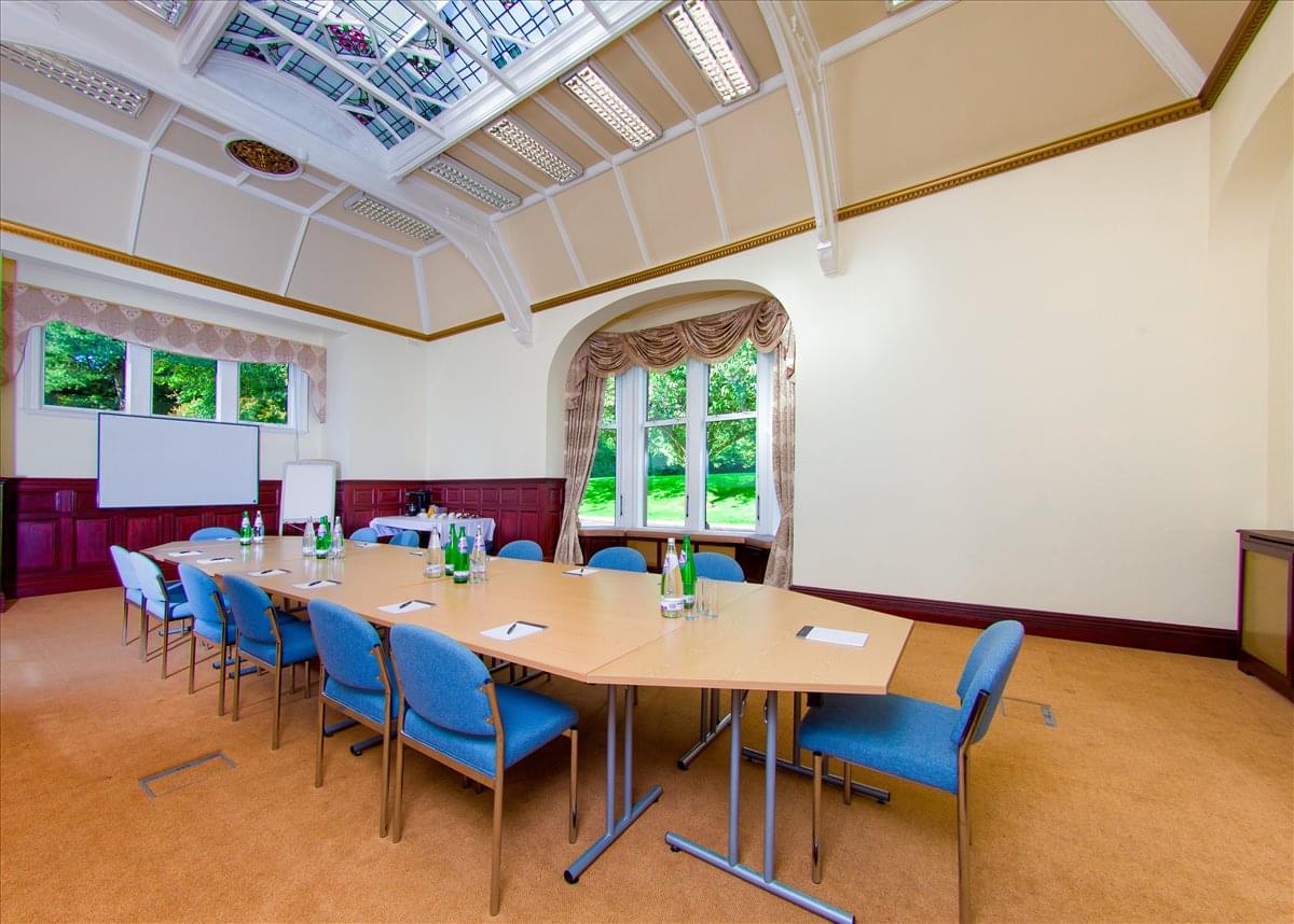 Bletchingley Road Private & Serviced Offices in Purley
