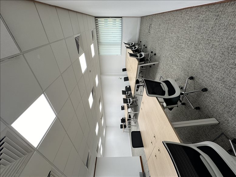Photo of Barnet office spaces at Borehamwood Business Centre, 5 Oaks Court, Warwick Road WD6 1GS