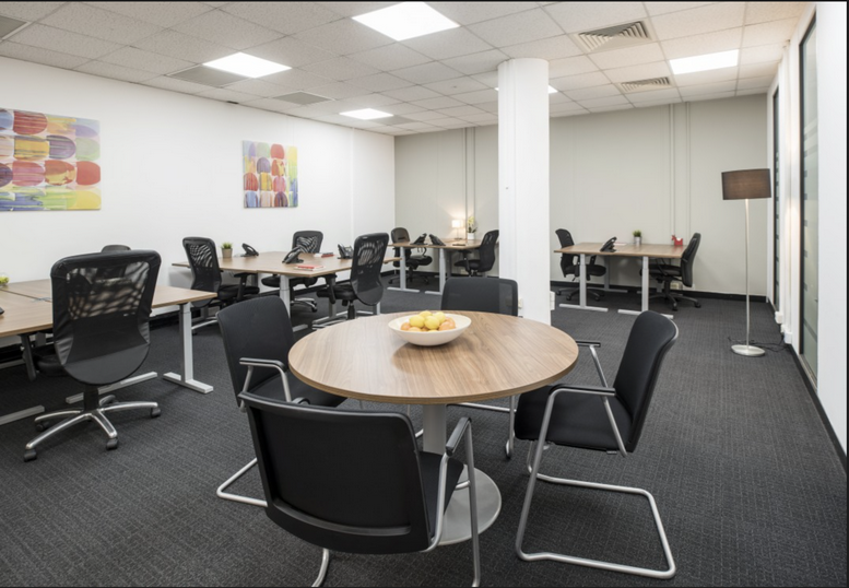 Photo of Office Space on Borough High Street - Borough