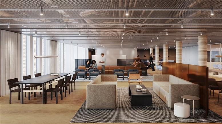 Photo of Office Space on Borough Yards, 19 Dirty Lane - London Bridge