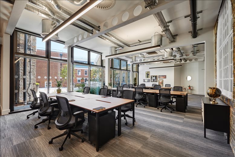 Bromley office space at Bromley Old Town Hall, 30 Tweedy Road BR1 3FE