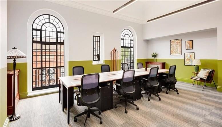 Private & Serviced Offices at Bromley Old Town Hall, 30 Tweedy Road in Bromley