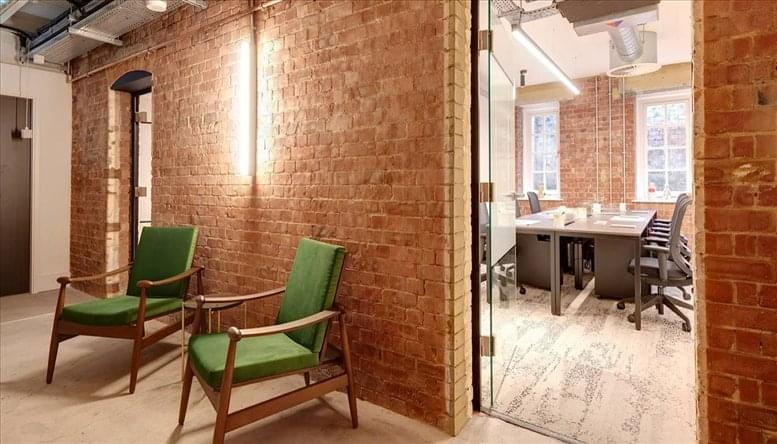 Bromley Old Town Hall, 30 Tweedy Road Private & Serviced Offices in Bromley