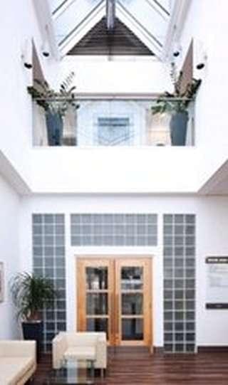 Photo of the office space available at Brook House, 54A Cowley Mill Road UB8 2FX
