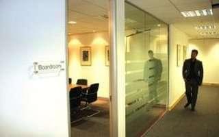 Image of the workspace at Brook House, 54A Cowley Mill Road UB8 2FX