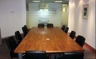 Photo of the workspace available at Brook House, 54A Cowley Mill Road UB8 2FX