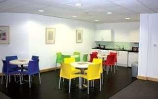 Image of an office at Brook House, 54A Cowley Mill Road UB8 2FX