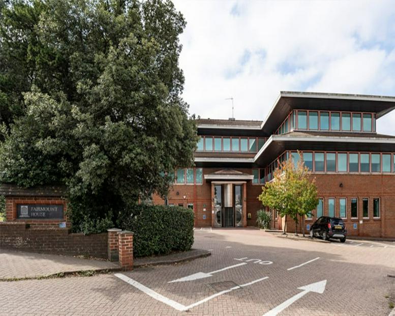 Photo of Office Space on Bull Hill - Sutton