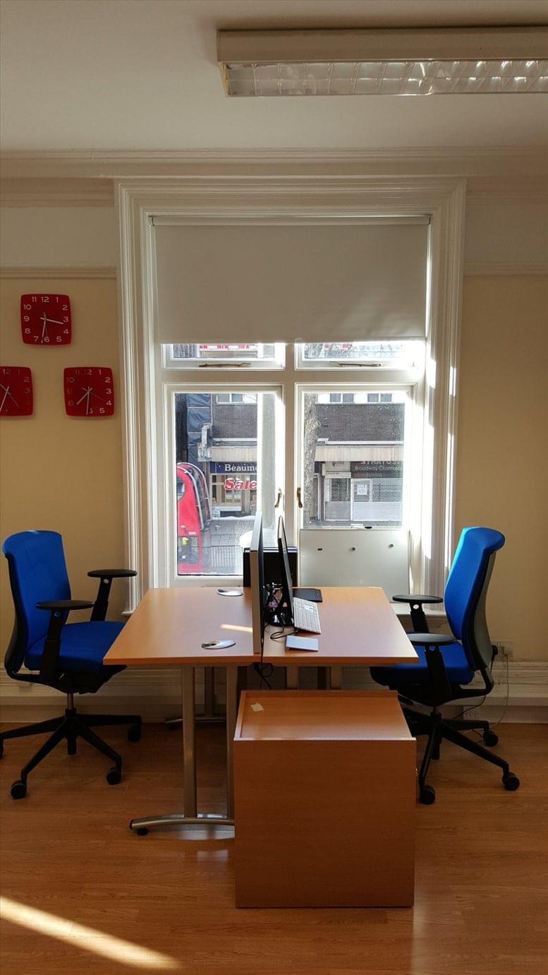 Photo of Office Space on Burrows House, 415 High Street - Stratford
