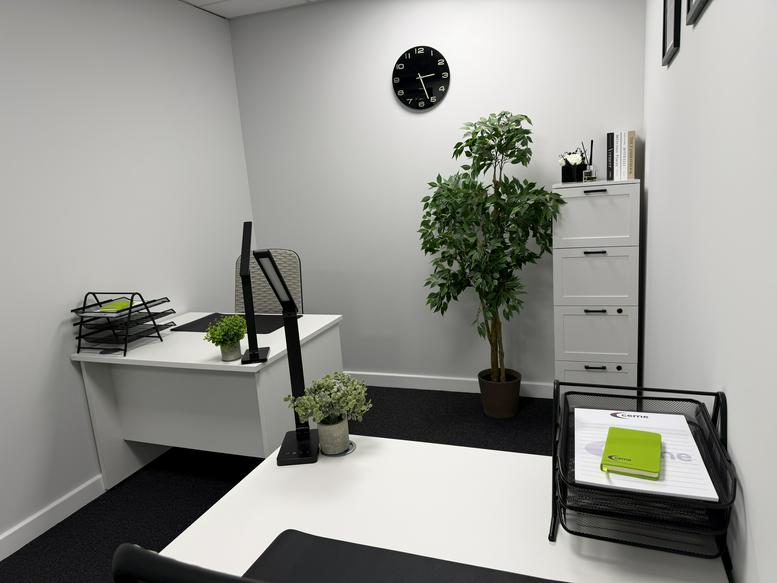 Photo of an office at CEME Business Campus Marsh Way RM13