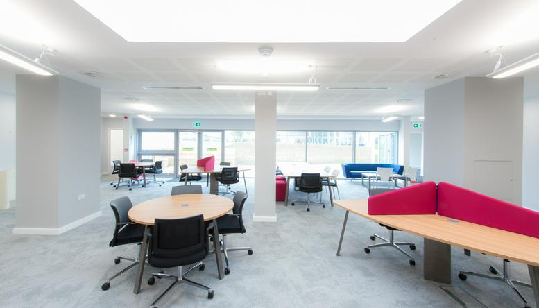 Private & Serviced Offices at CEME Business Campus Marsh Way in Rainham