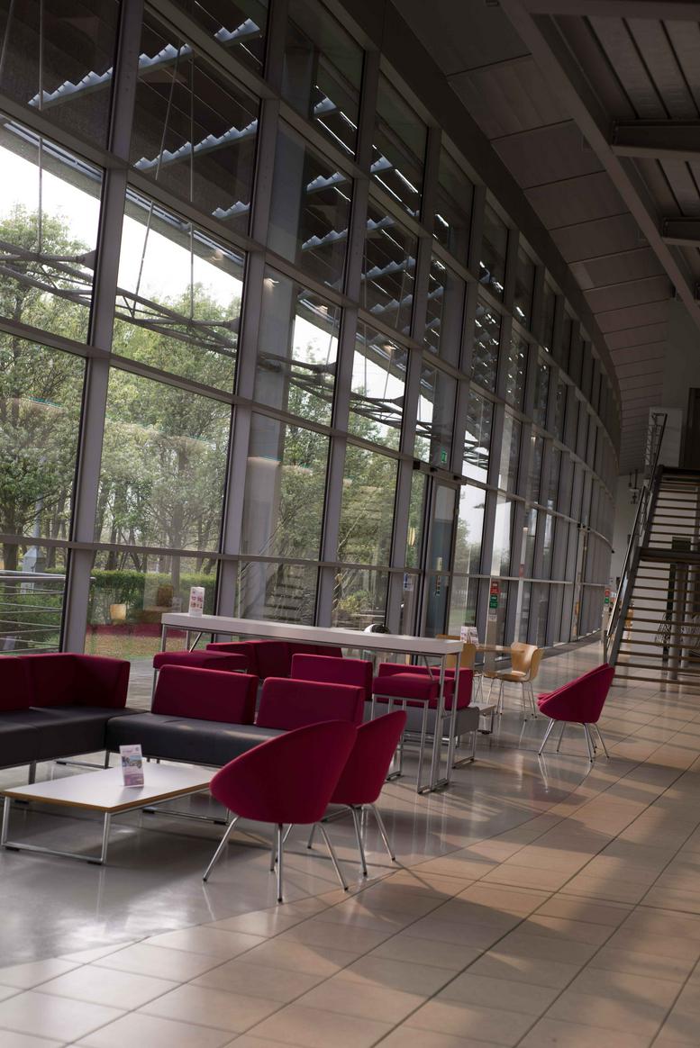 Photo of an office at CEME Business Campus Marsh Way RM13