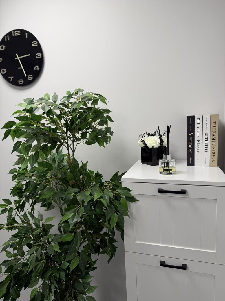Photo of an office at CEME Business Campus Marsh Way RM13