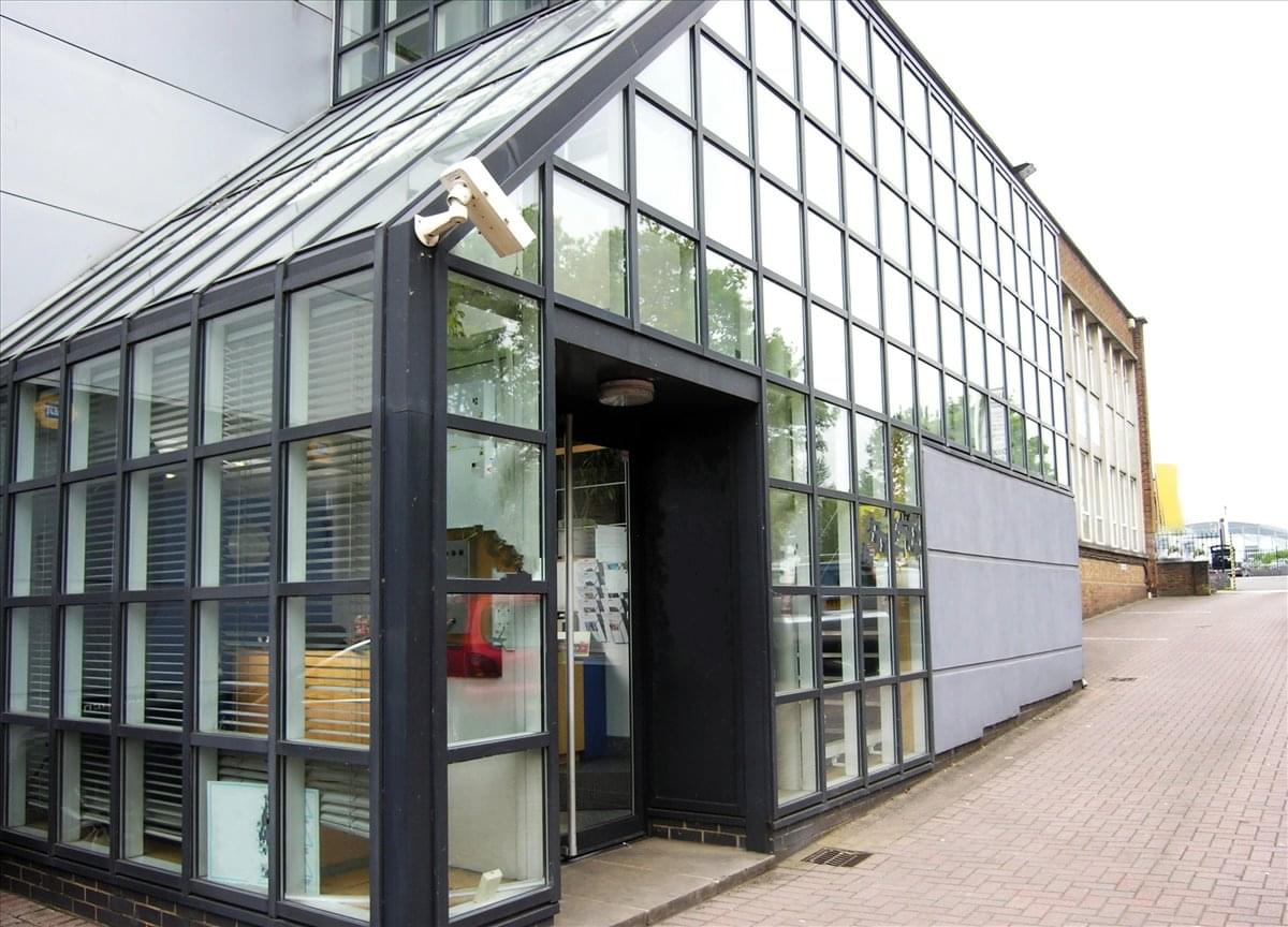 Photo of Office Space on CP House, Otterspool Way, Watford Bypass - Watford