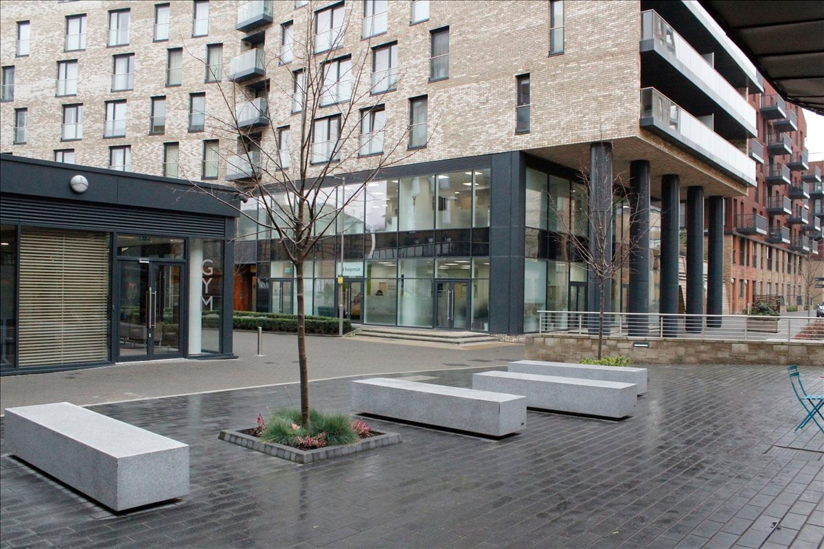 Private & Serviced Offices at Cadmus Court    , Plough Way in Southwark