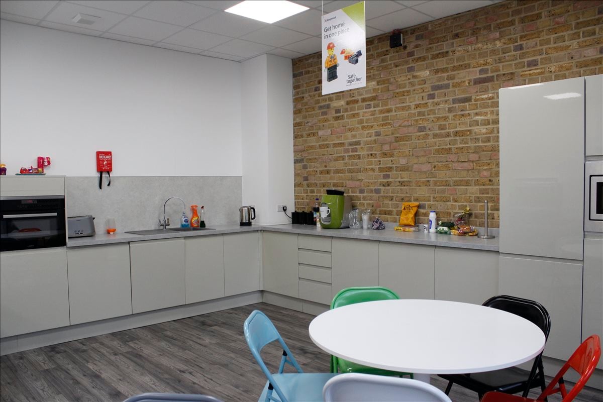 Cadmus Court    , Plough Way Private & Serviced Offices in Southwark