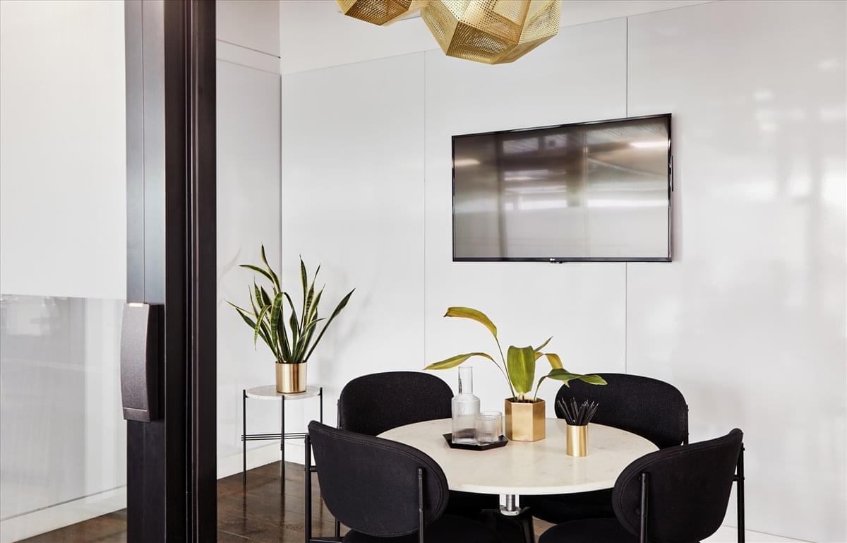 Photo of the office space available at Camden Triangle, Camden Lock Market, Chalk Farm Road NW1 8AB