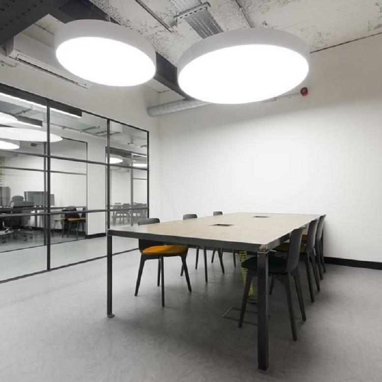Photo of the office space available at Canterbury Court, Kennington Park, 1-3 Brixton Road SW9 6DE