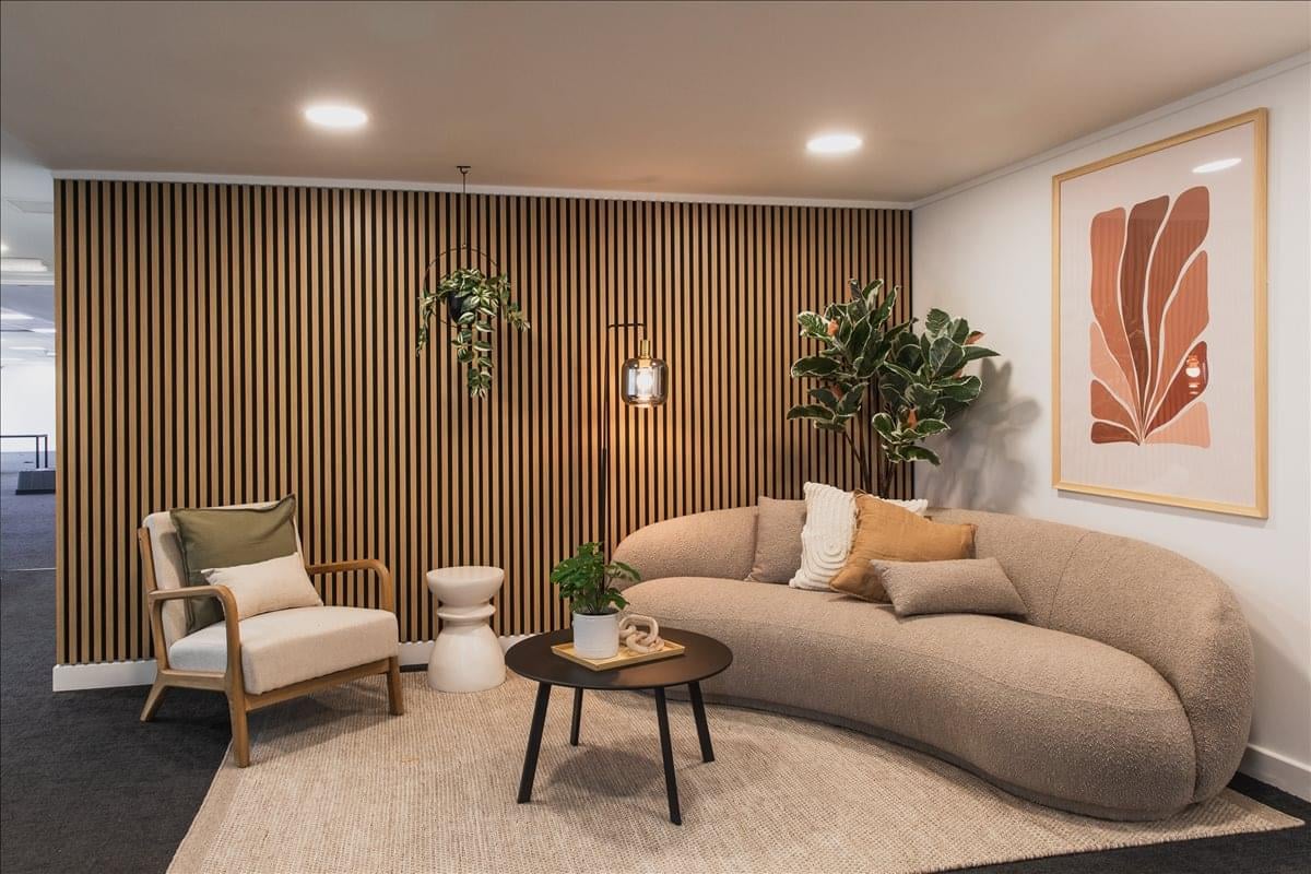 Photo of Paddington office spaces at Capital House, 25 Chapel Street NW1 5DH