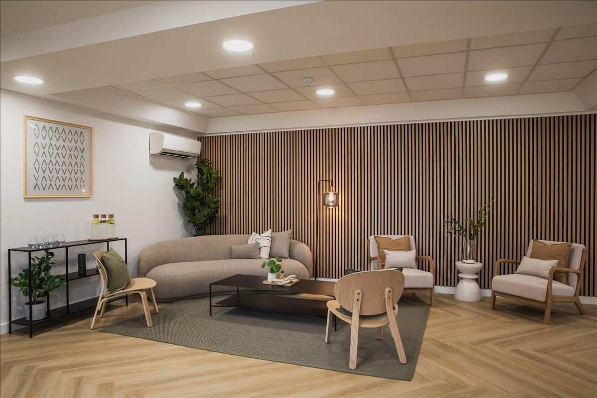 Image of the workspace at Capital House, 25 Chapel Street NW1 5DH