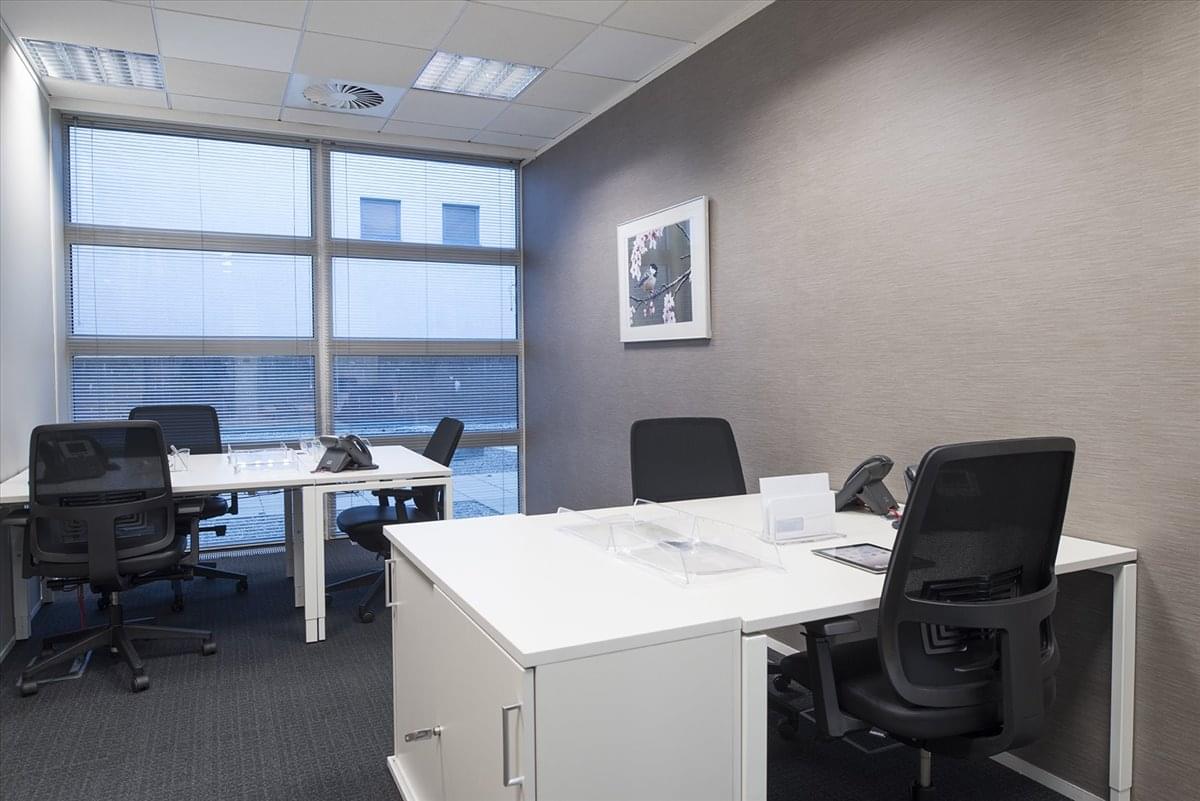 Cardinal Point, 1 Park Road, Rickmansworth Private & Serviced Offices in Watford