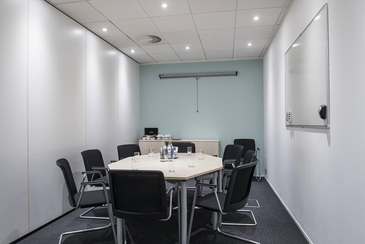 Photo of the office space available at Cardinal Point, 1 Park Road, Rickmansworth WD3 1RE