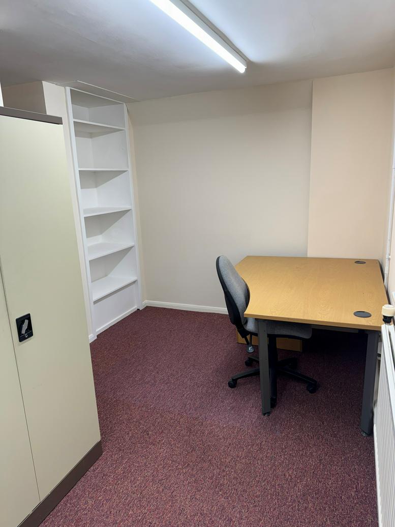 Private & Serviced Offices at Cavendish House, Plumpton Road in Loughton