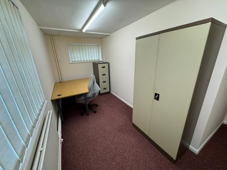 Cavendish House, Plumpton Road Private & Serviced Offices in Loughton