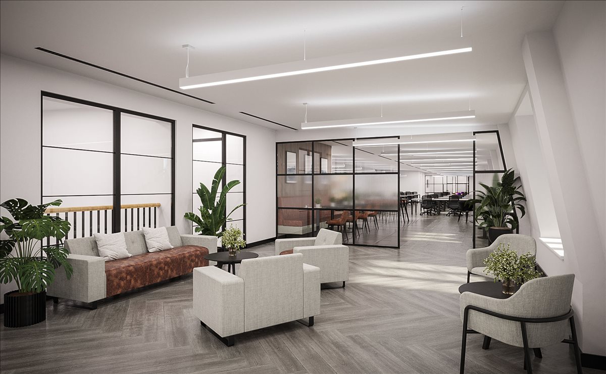 Photo of the office space available at Chancery Lane, 11 Staple Inn, Staple Court WC2A 1EN